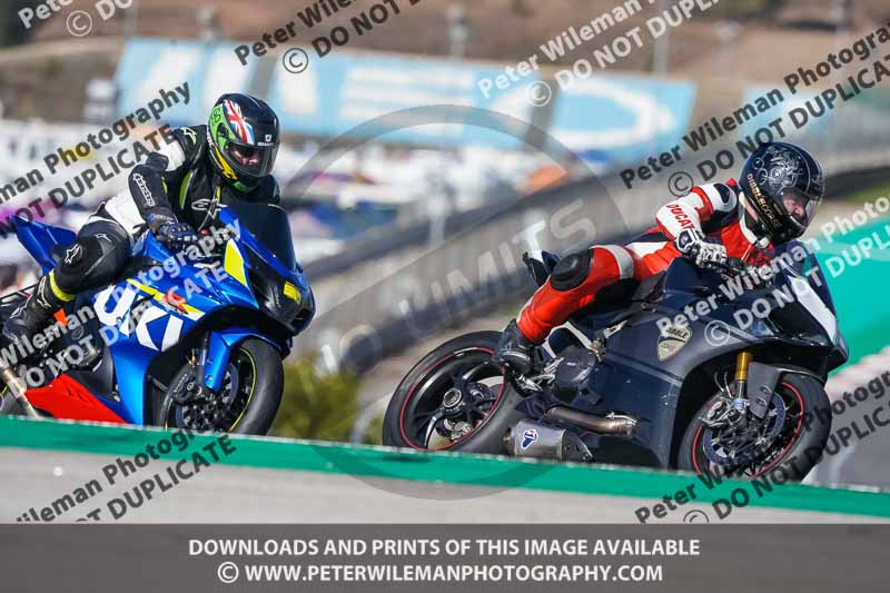 motorbikes;no limits;november 2019;peter wileman photography;portimao;portugal;trackday digital images